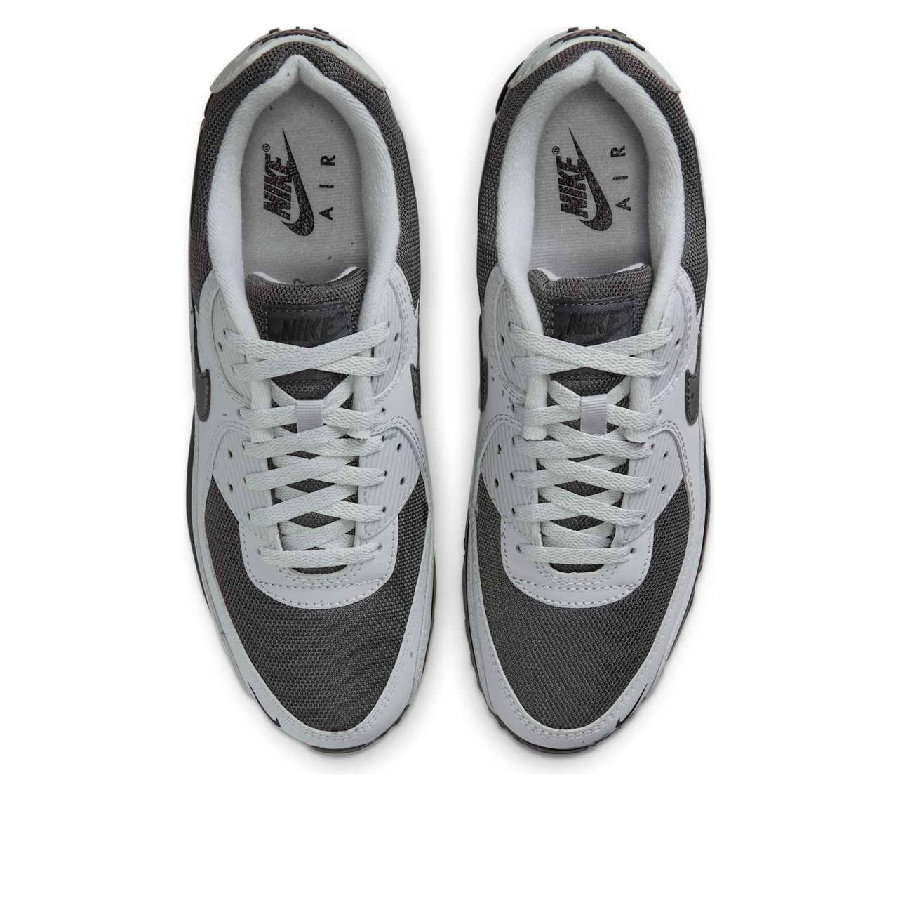 Nike Air Max 90 'Light Smoke Grey' IM5989-077