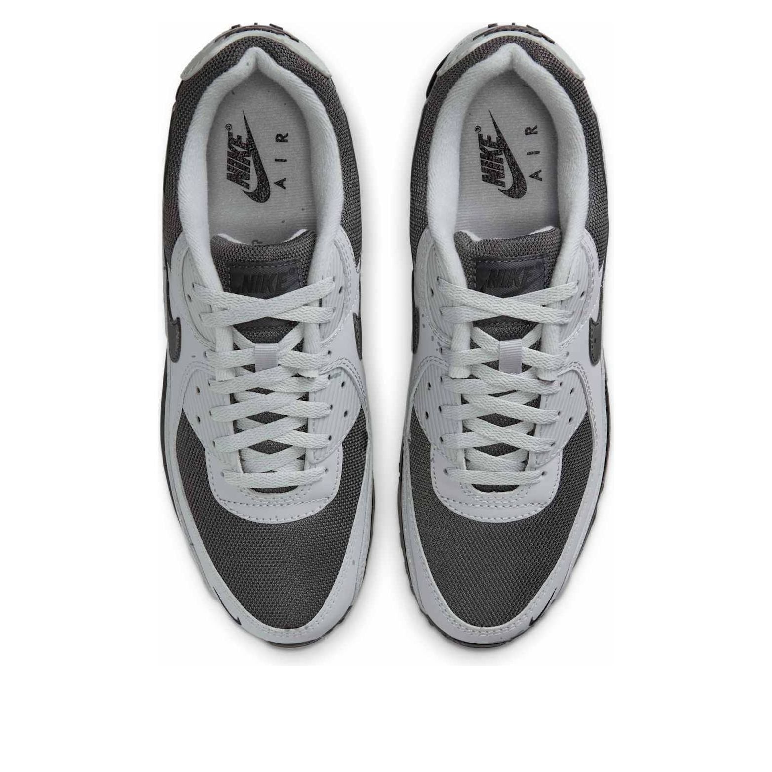 Nike Air Max 90 'Light Smoke Grey' IM5989-077