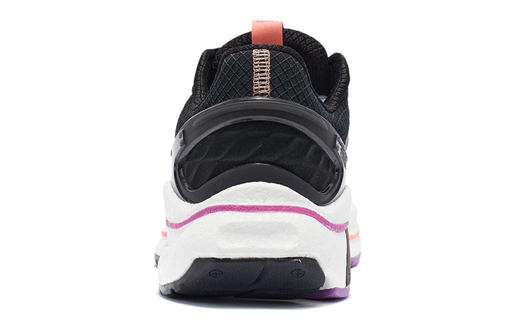 Li-Ning Furious Rider 5 'Black Pink Purple' ARZR001-12