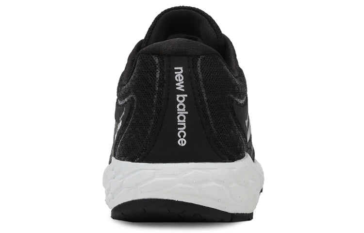 (WMNS) New Balance Fresh Foam Boracay v3 Sneakers Black WBORABK3