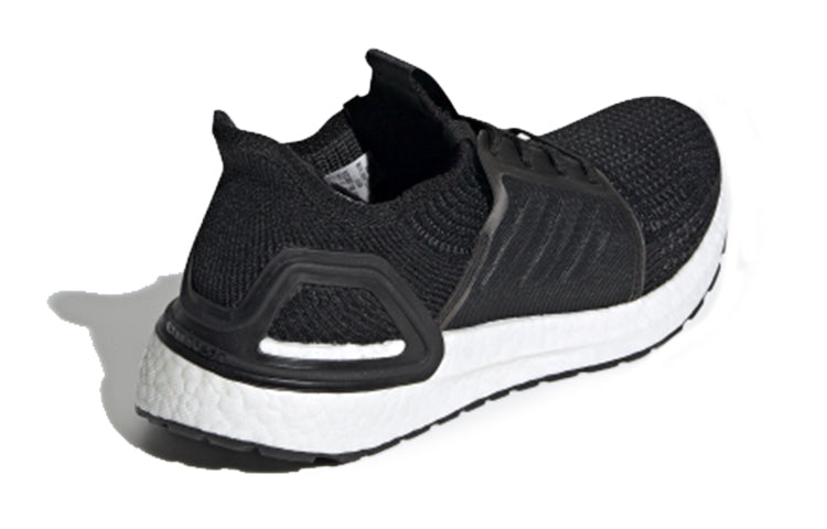 (WMNS) adidas Ultraboost 19 'Core Black' G54014