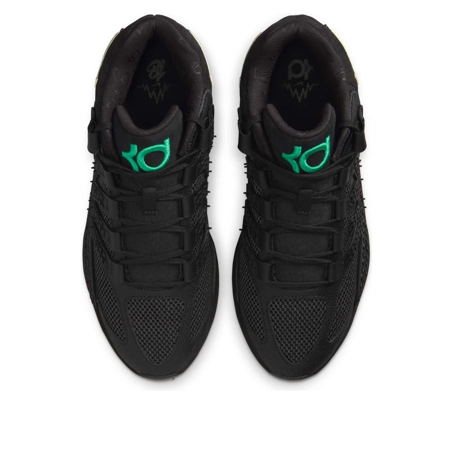 Nike KD 18 'ALll Star Black Label' IB3874-001