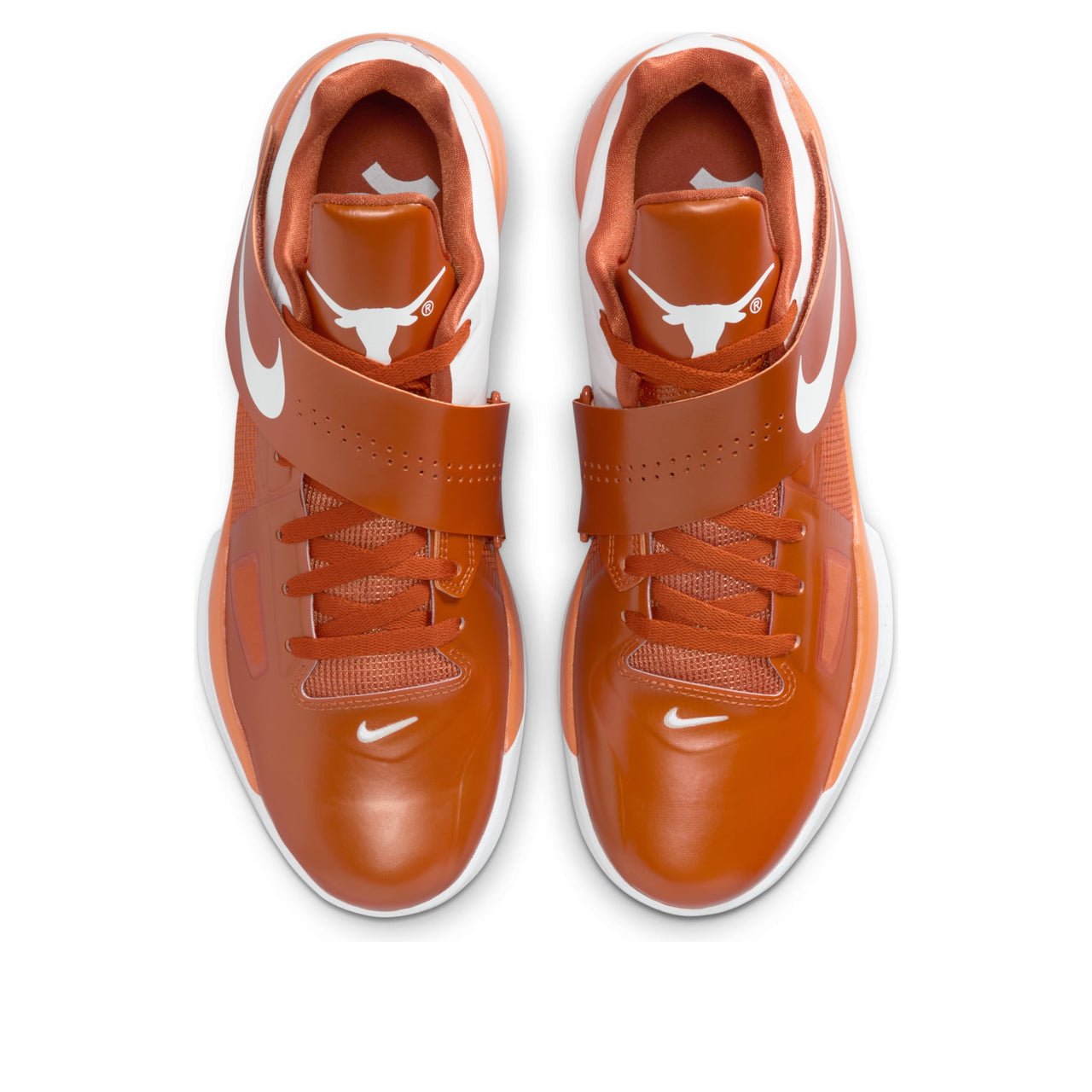 Nike KD 4 'Texas Longhorns' IB3555-800