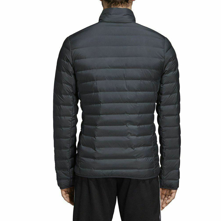 adidas Outdoor Sports Down Jacket Black CY8732