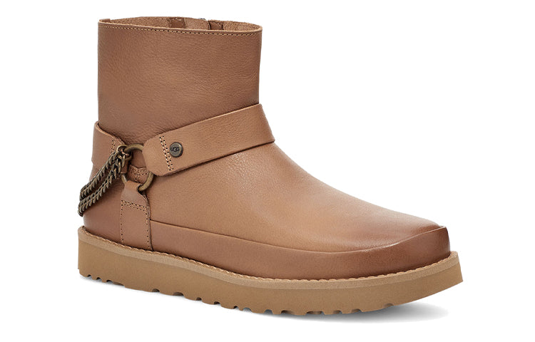 (WMNS) UGG Deconstructed Mini Chains 1120694-CHE