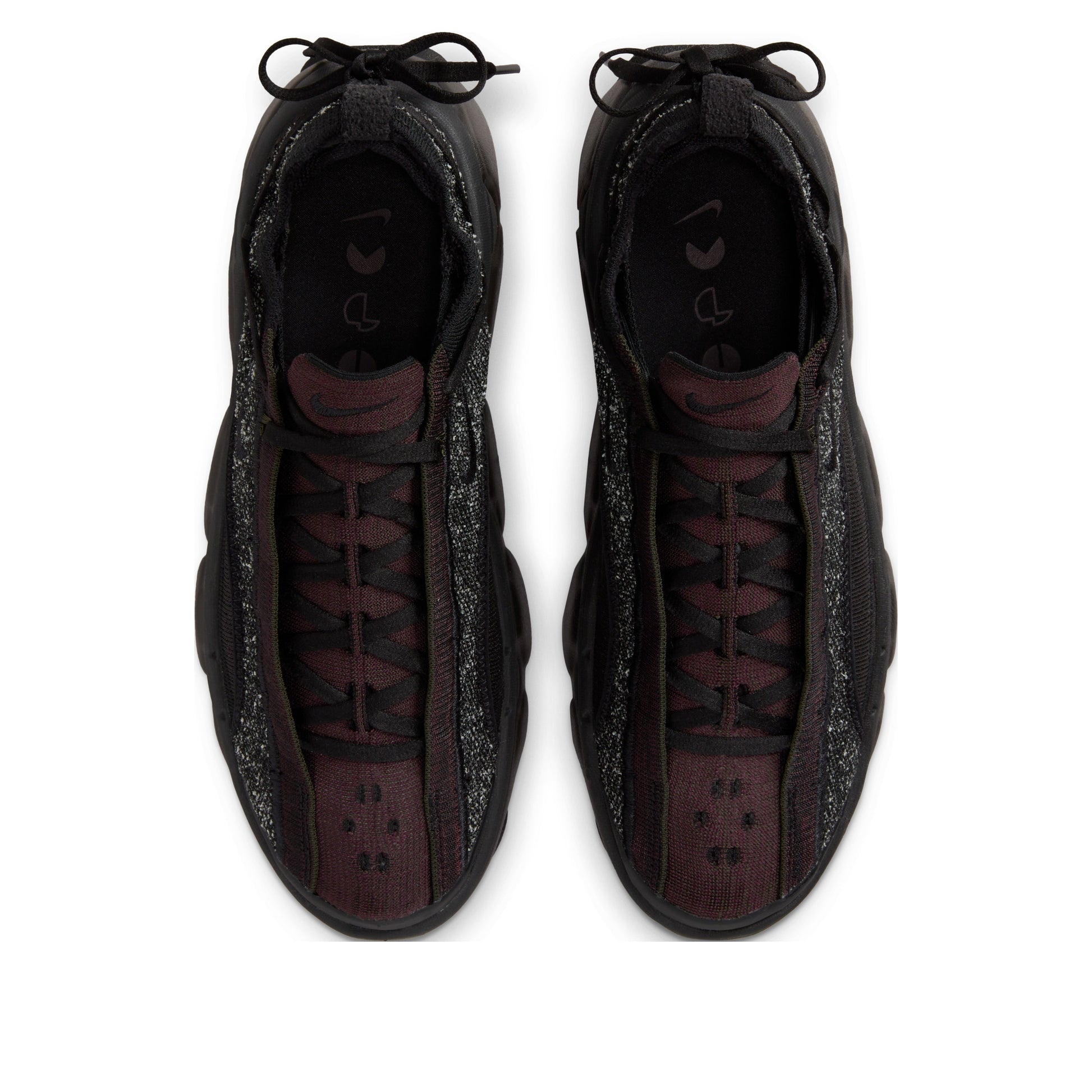 (WMNS) Nike Flyknit Bloom 'Black Velvet Brown' FD2149-001