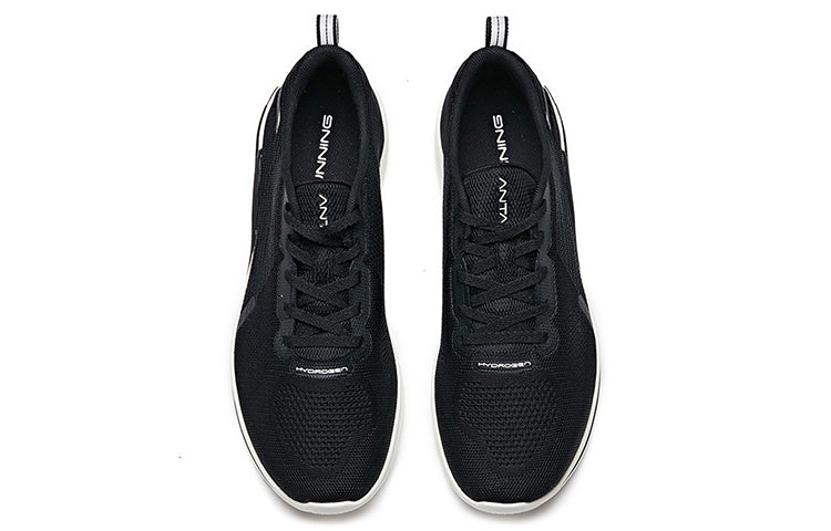 ANTA Hydrogen Running 2 Low 'Black' 112025540-10
