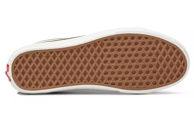 Vans SK8-Low Reissue SF 'Salt Wash - Golden Brown' VN0A4UWIA0T