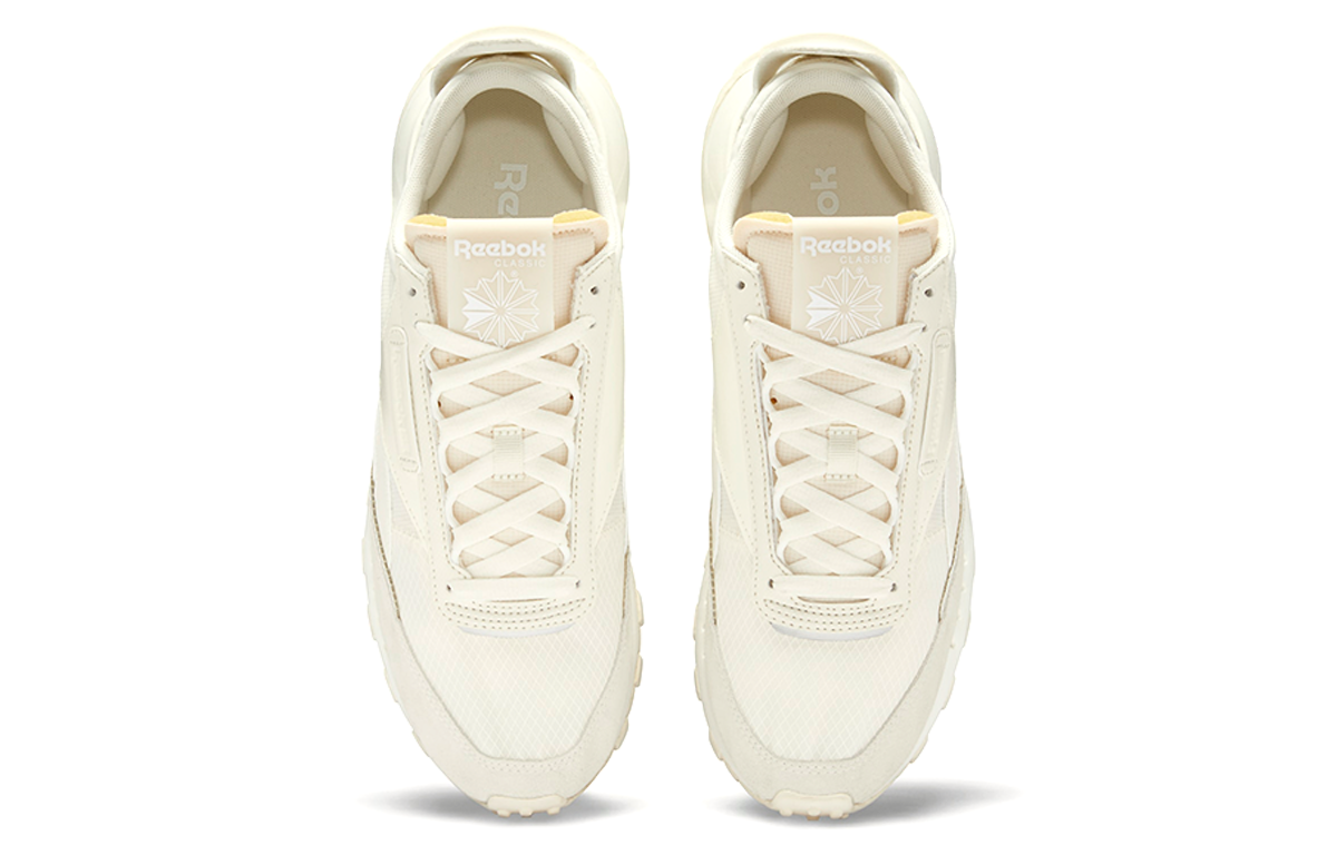Reebok Classic Leather Legacy 'Classic White' GY2723