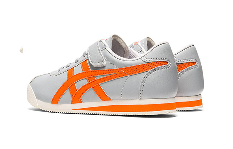 (PS) Onitsuka Tiger Corsair 'Grey White' 1184A051-020