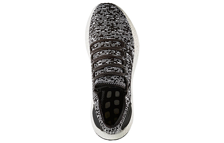 adidas PureBoost 'Black' S81995