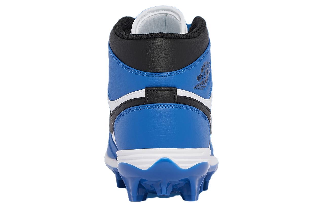 Air Jordan 1 Mid TD 'Game Royal' FJ6805-041