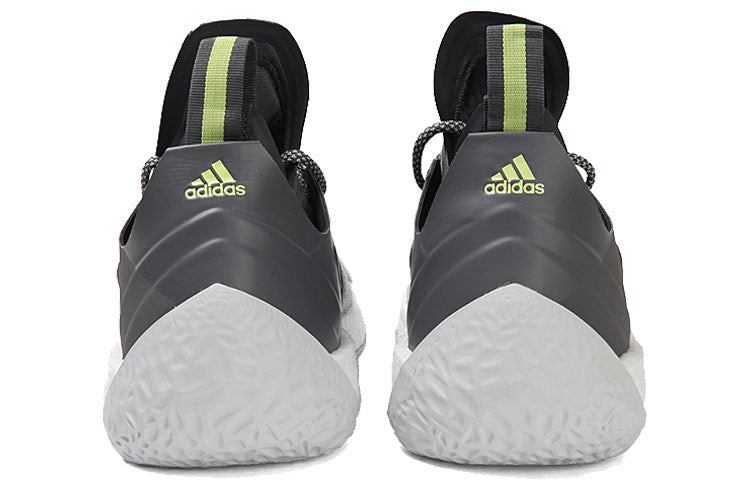 adidas Harden Volume 2 'Concrete' AH2122