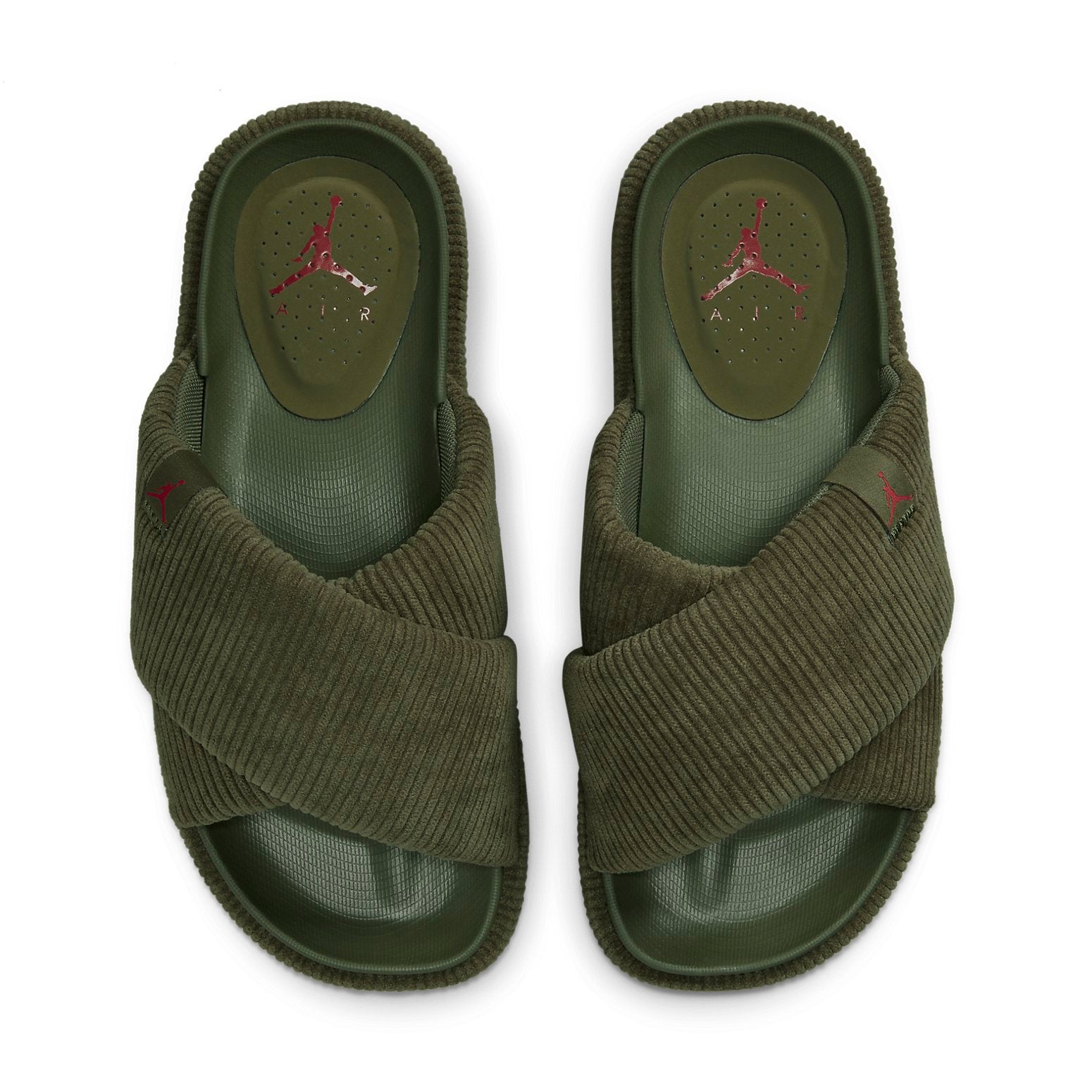 (WMNS) Air Jordan Sophia 'Green' DO8863-200