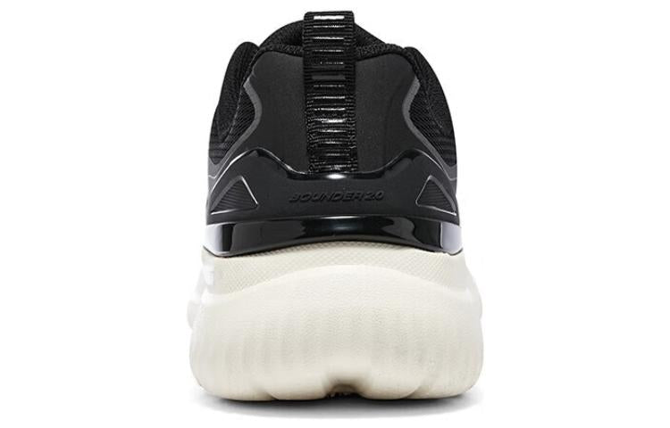 Skechers Bounder 2.0 'Black' 232674-BKGY