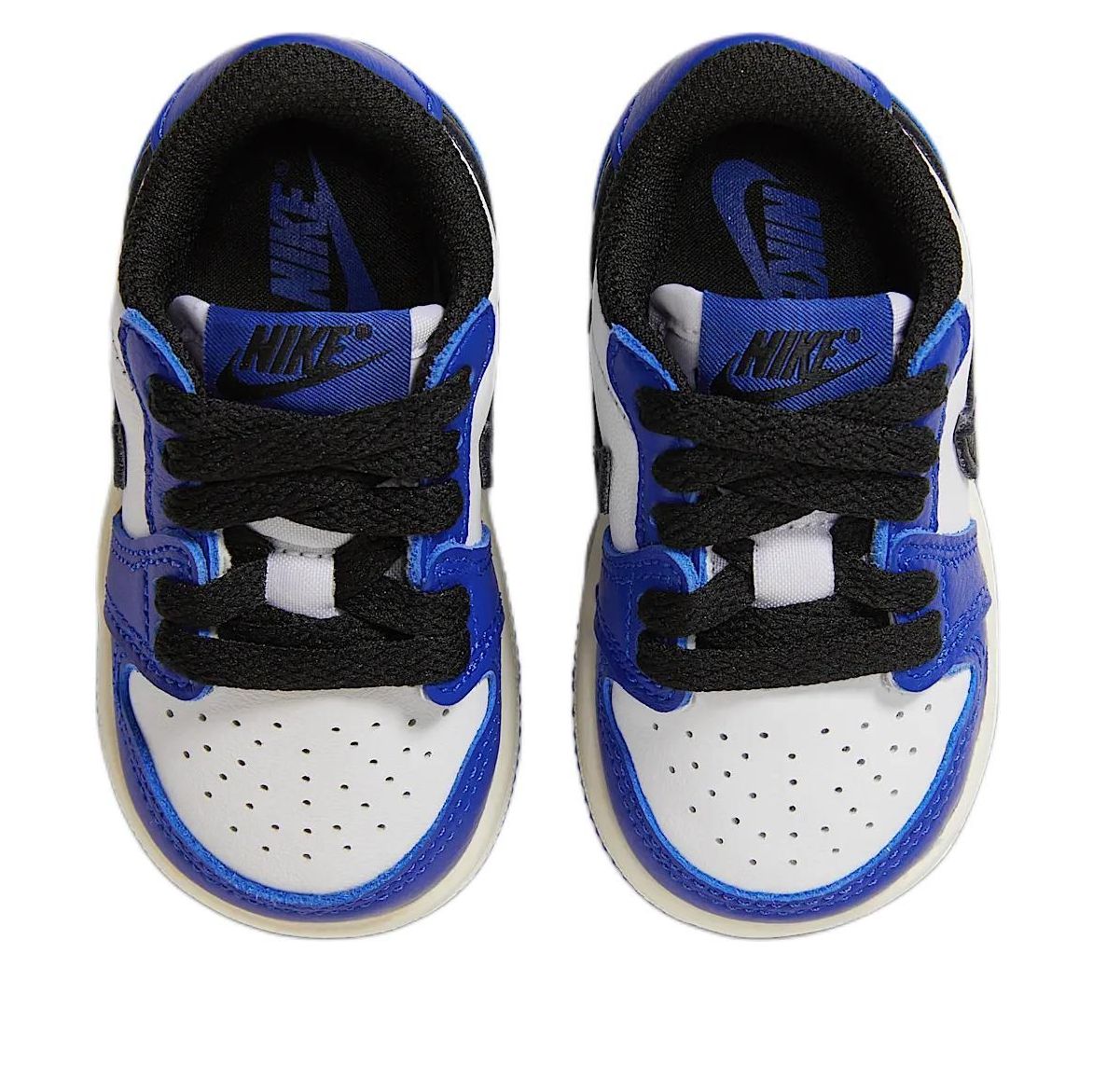 (TD) Air Jordan 1 Retro Low OG 'Game Royal' FQ5435-140