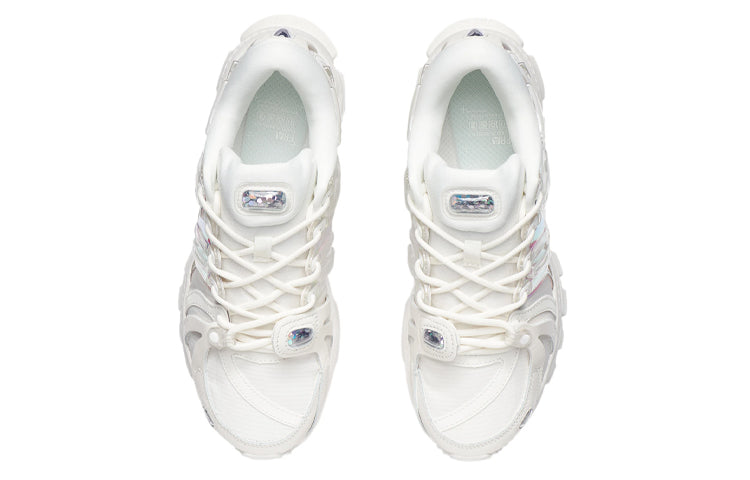 (WMNS) Li-Ning Furious Rider Ace 1.5 'Smoke White' ARYR010-8