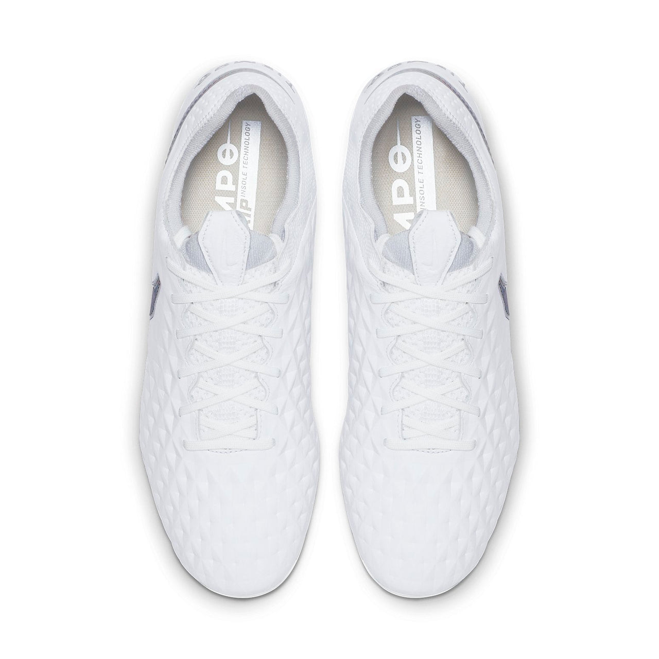 Nike Tiempo Legend 8 Elite AG Pro White BQ2696-100