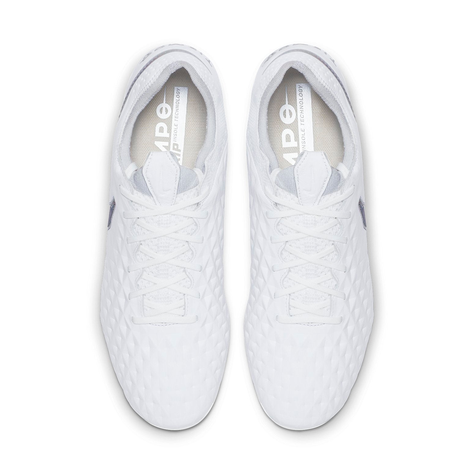 Nike Tiempo Legend 8 Elite AG Pro White BQ2696-100