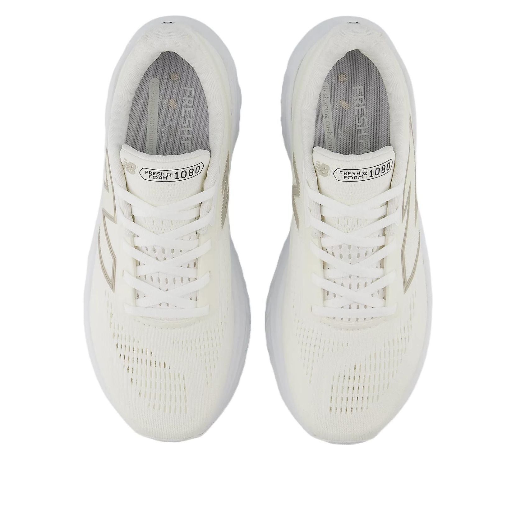 (WMNS) New Balance Fresh Foam X 1080 v14 'White ' W1080W14
