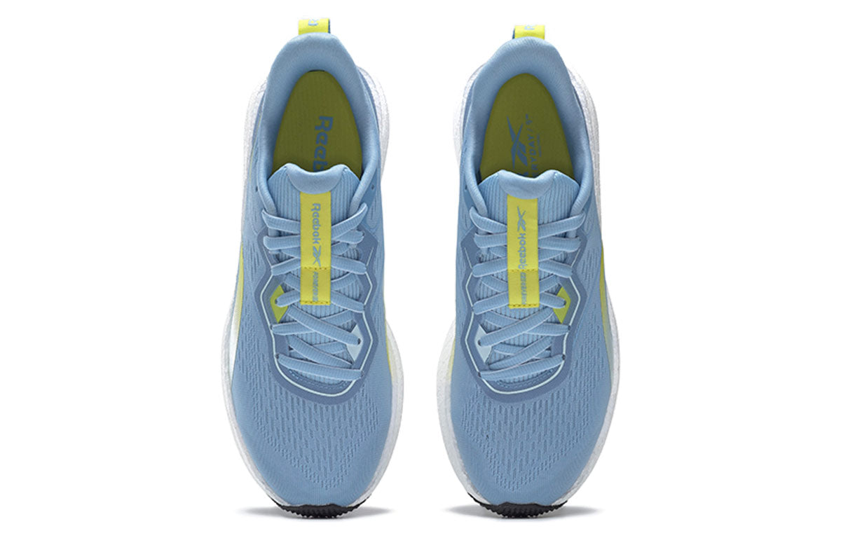 (WMNS) Reebok Forever Floatride Energy 2 'Fluid Blue Hero Yellow' EF6910
