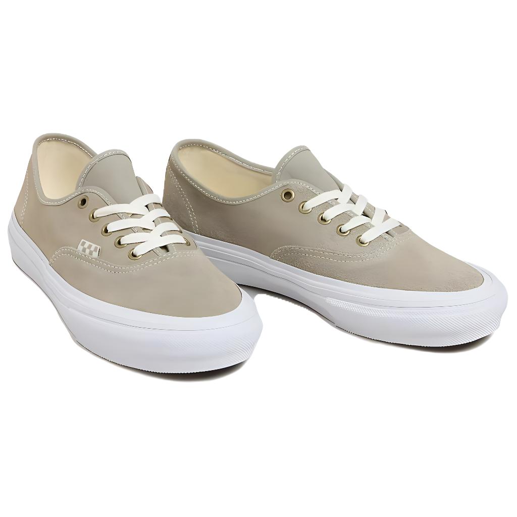 Vans Authentic Wrapped 'Fog' VN0A2Z2ZFOG