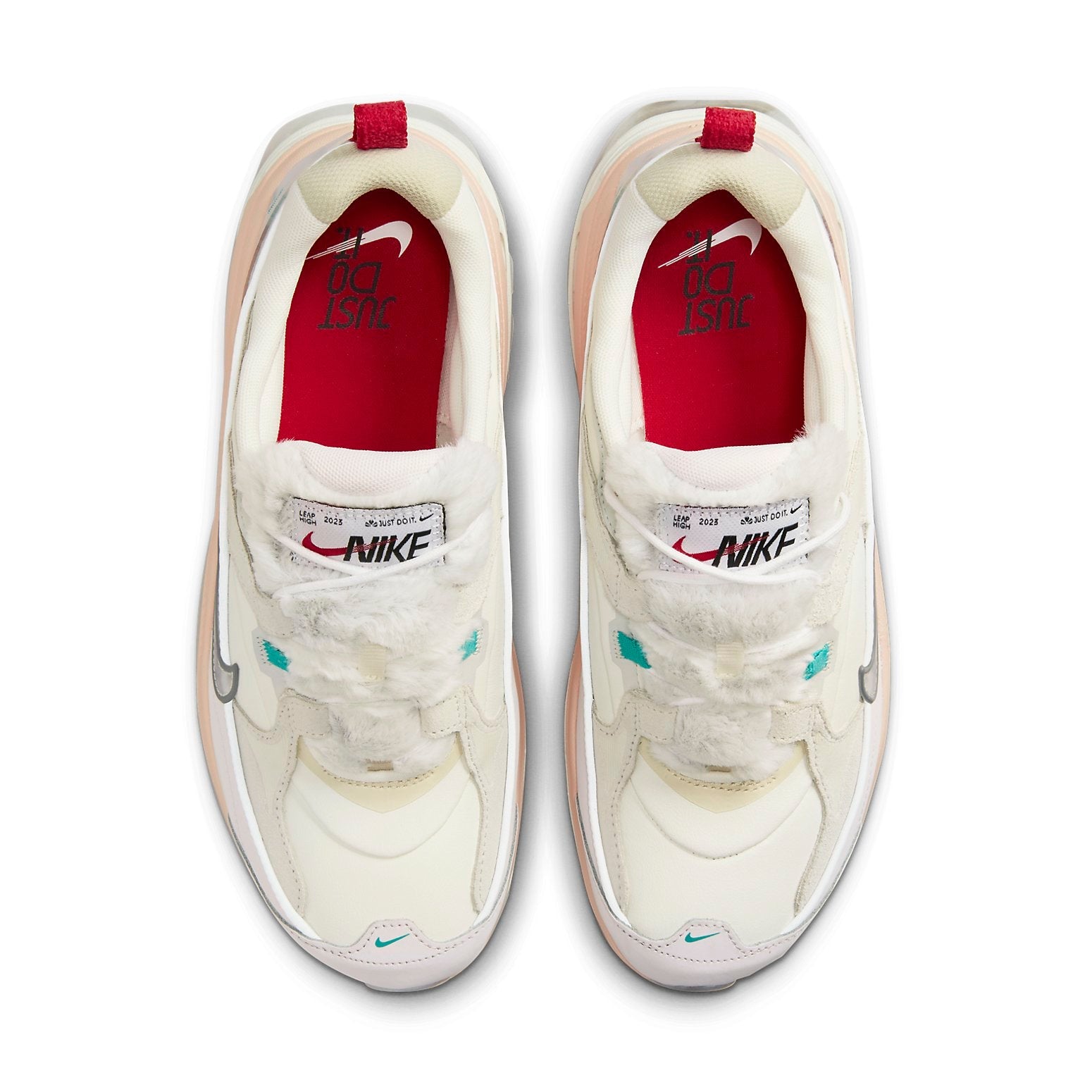 (WMNS) Nike Air Max Bliss 'Sail' FD4340-111