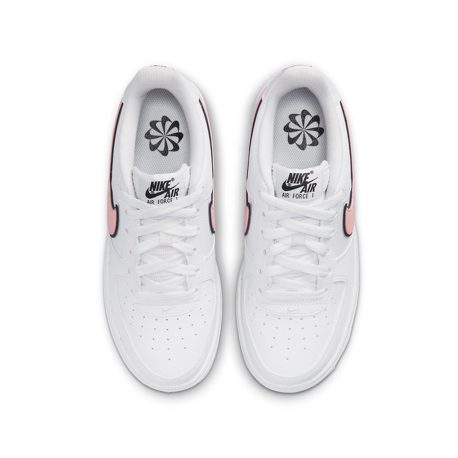(GS) Nike Air Force 1 Impact Next Nature 'White Doll' DZ6307-100