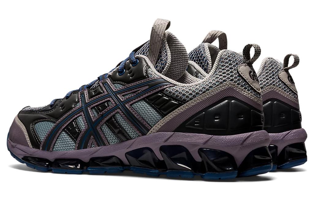 ASICS US3-S Gel Quantum 360 7 Kiso 'Oyster Grey Purple' 1201A629-020