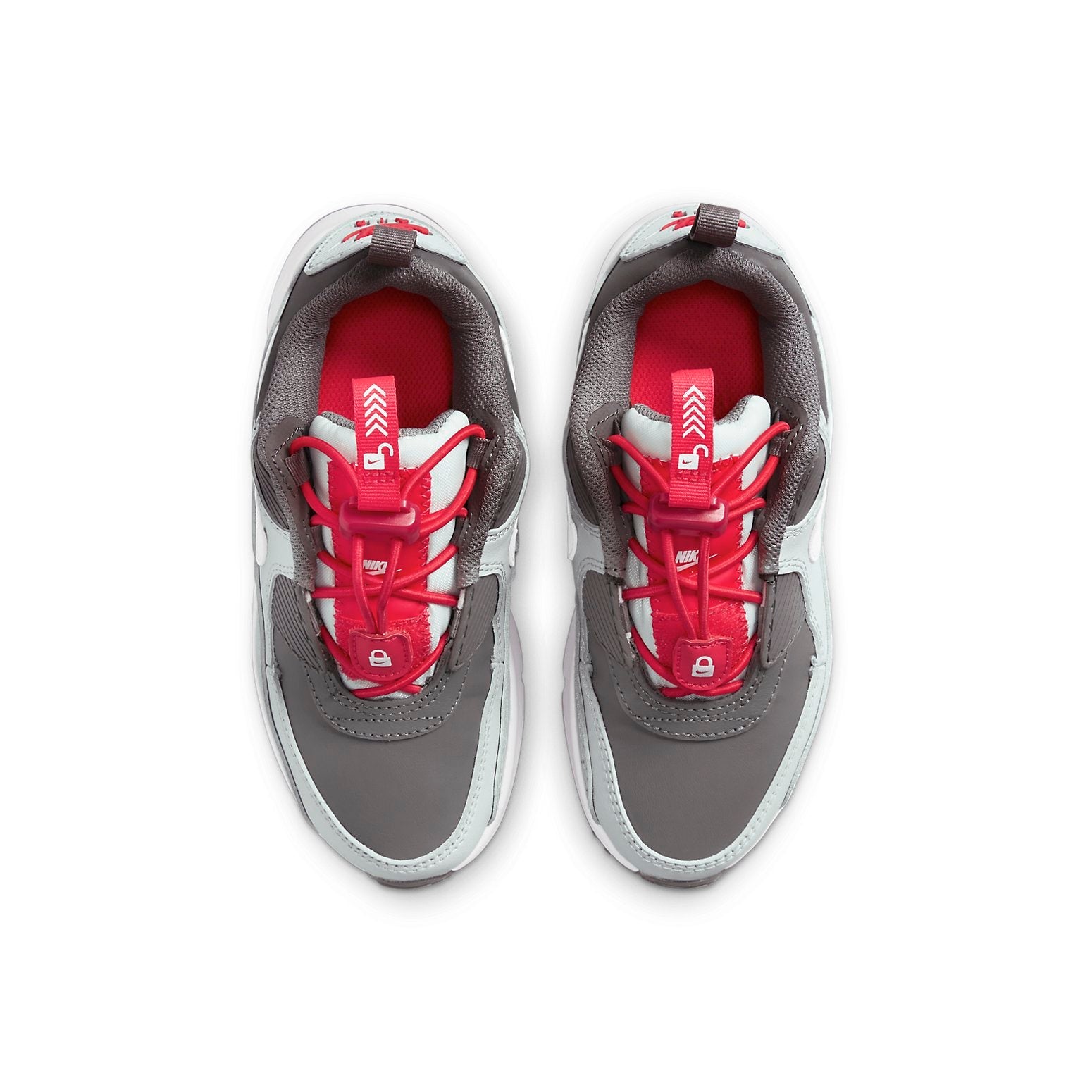 (PS) Nike Air Max 90 Toggle 'Flat Pewter White' CV0064-003