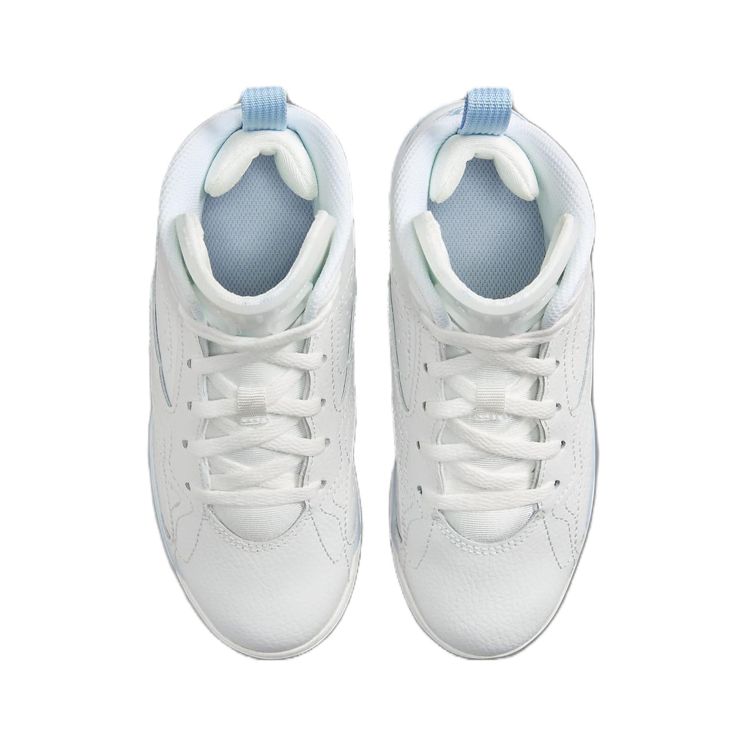 (PS) Air Jordan MVP 'White Blue Tint' DZ5578-104