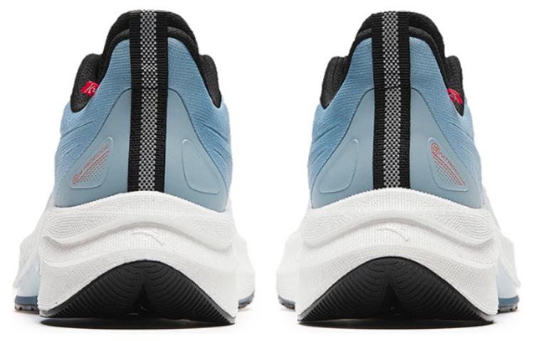 ANTA Rocket 5.0 'White Black Blue' 112345523-9