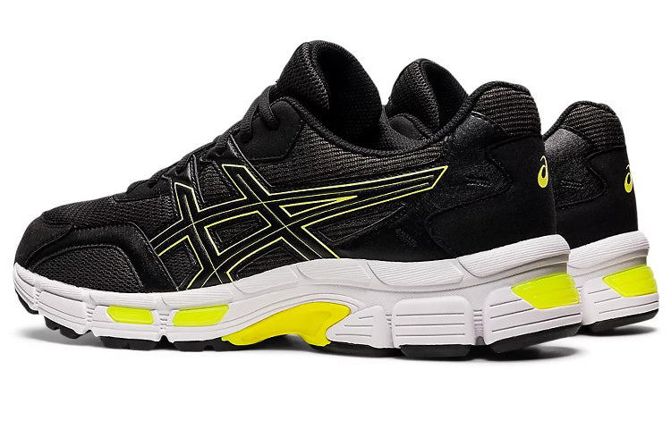 ASICS Gel Jog MC 'Graphite Grey Sour Yuzu' 1201A242-023