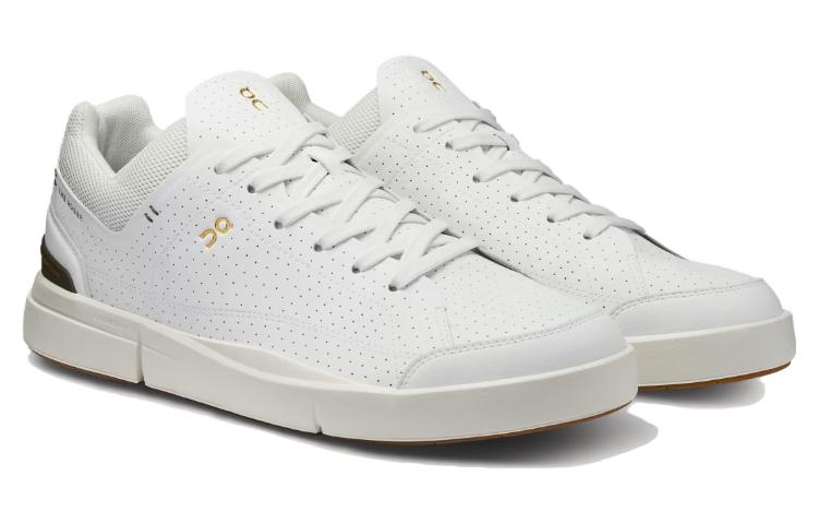 On Running The Roger Centre Court 'White Olive' 3MD30241528