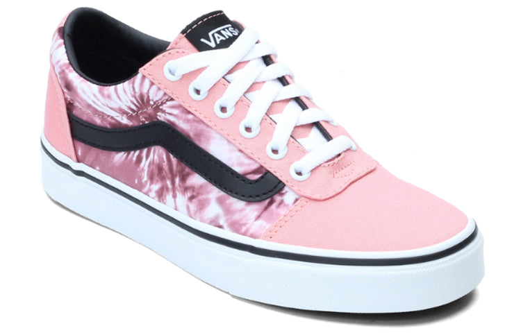 Vans Ward Pink/Multicolour VN0A3IUNXY3