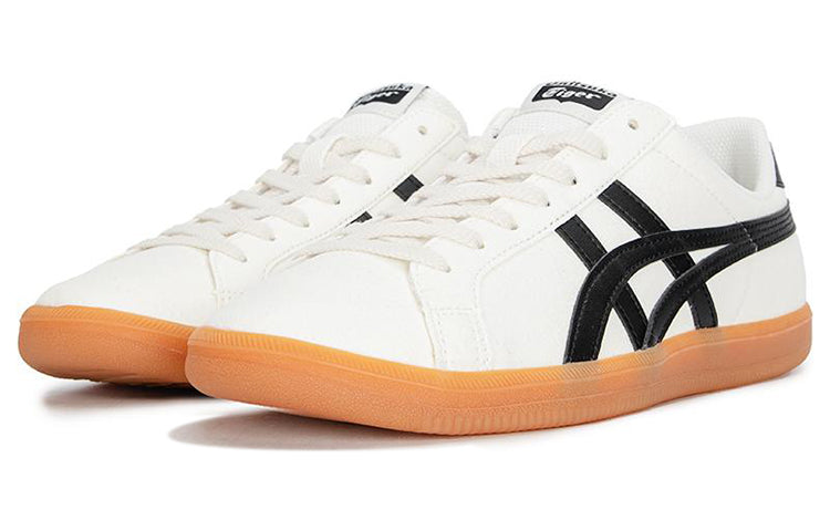 Onitsuka Tiger DD Trainer 'White Black Gum' 1183B478-102