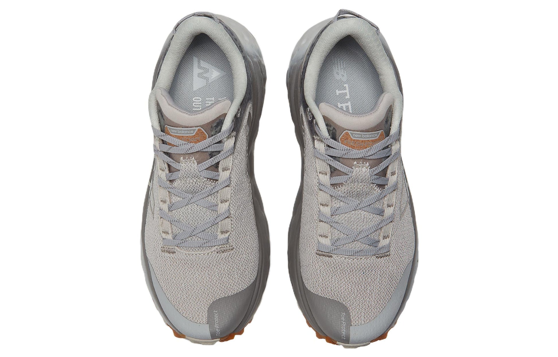 (WMNS) New Balance Fresh Foam X More Trail v2 'Moonbeam' WTMORCT2