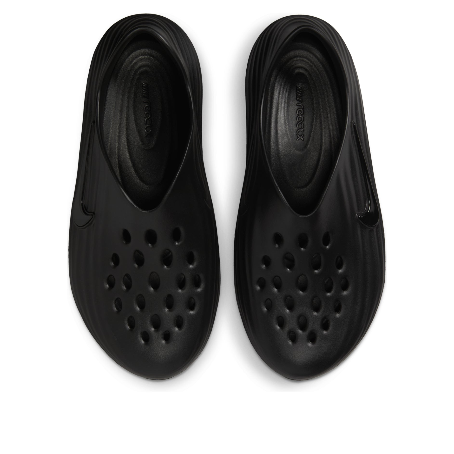 Nike Reactx Rejuven8 'Triple Black' HV5060-001