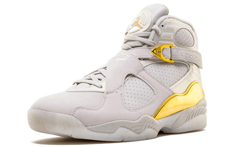 Air Jordan 8 Retro C&C 'Trophy' 832821-030