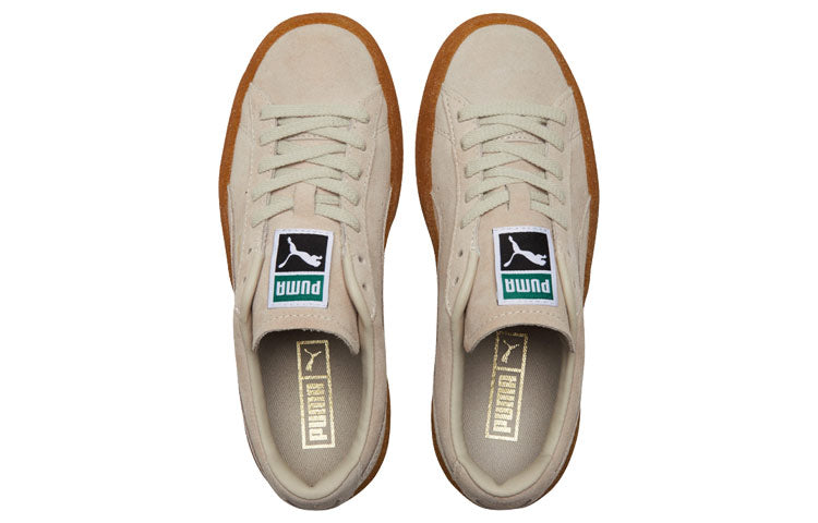 PUMA Suede Crepe 'Peyote' 380707-01