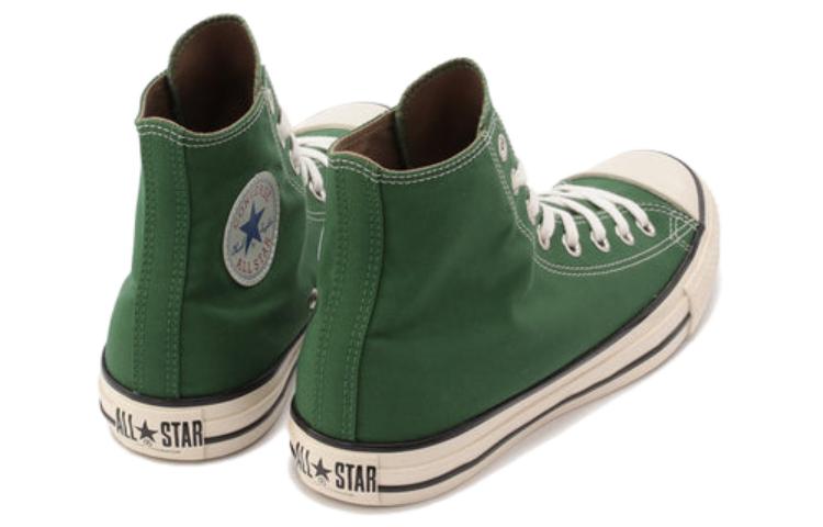 Converse Chuck Taylor All Star Us 64 Mp High Top 'Green' 31307730