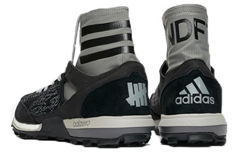 adidas x Undefeated Adizero XT Boost 'Shift Grey' CG7169
