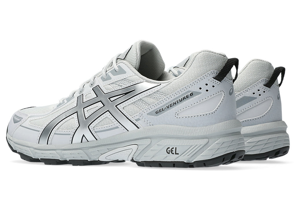 ASICS Gel-Venture 6 'White Silver' 1203A297-020