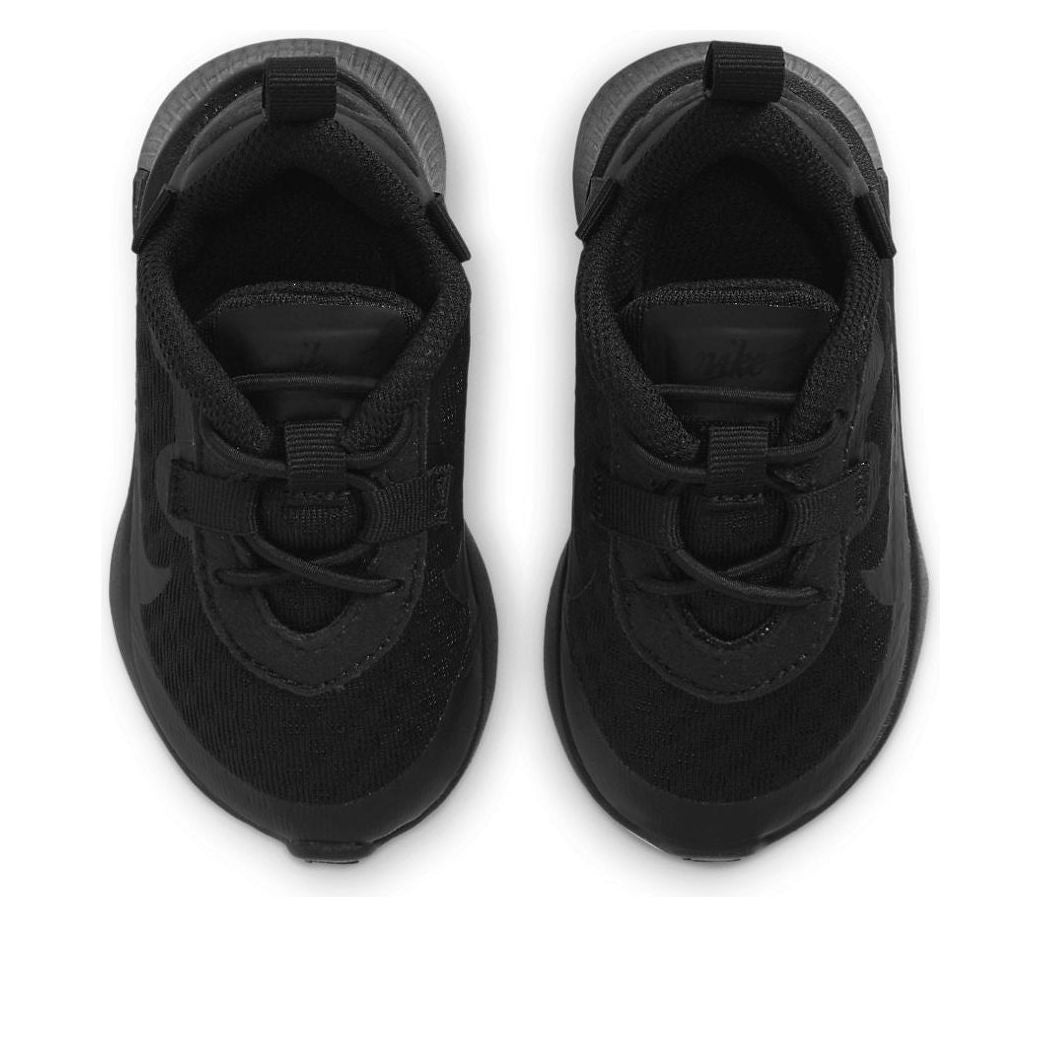 (TD) Nike Reposto 'Triple Black' DA3267-013