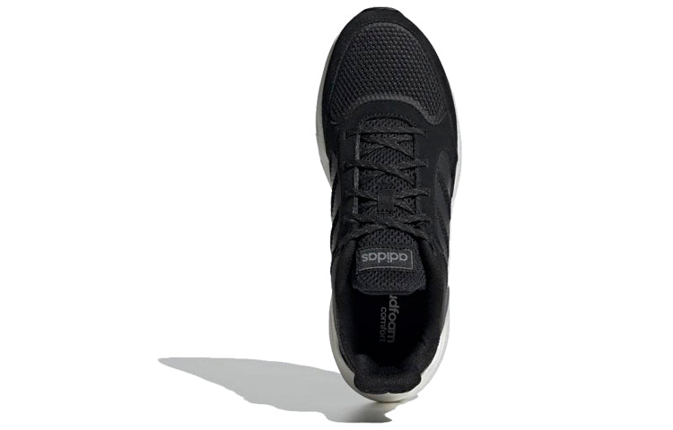 (WMNS) adidas 90s Valasion 'Black Night Metallic' EE9906