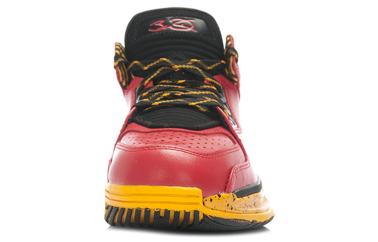 Li-Ning Way of Wade 2 'Code Red' ABAH017-3