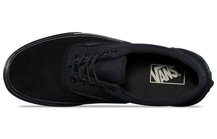 Vans Era Sneakers Black VN0A38FRQUU