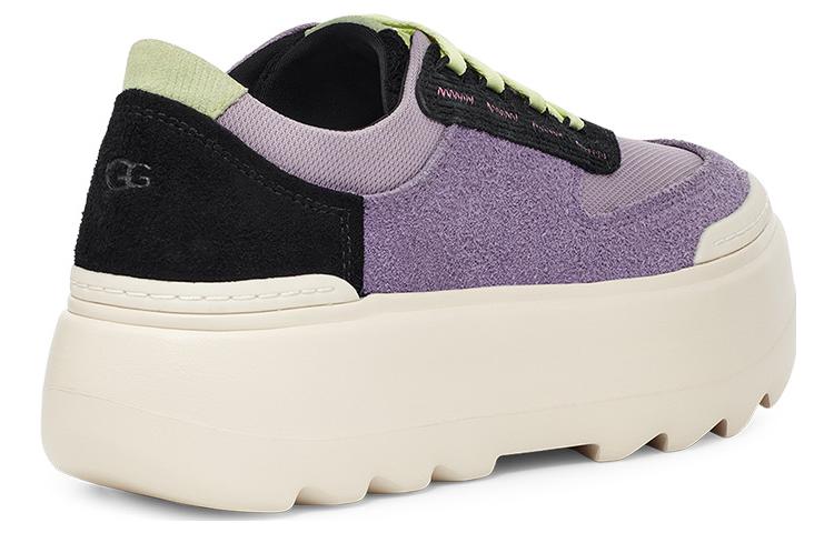 (WMNS) UGG Marin Mega Lace 'June Gloom' 1130788-JGL