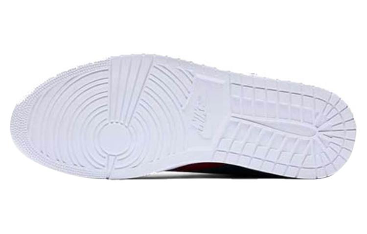 Air Jordan Flight Legend 'Bred' AA2526-006