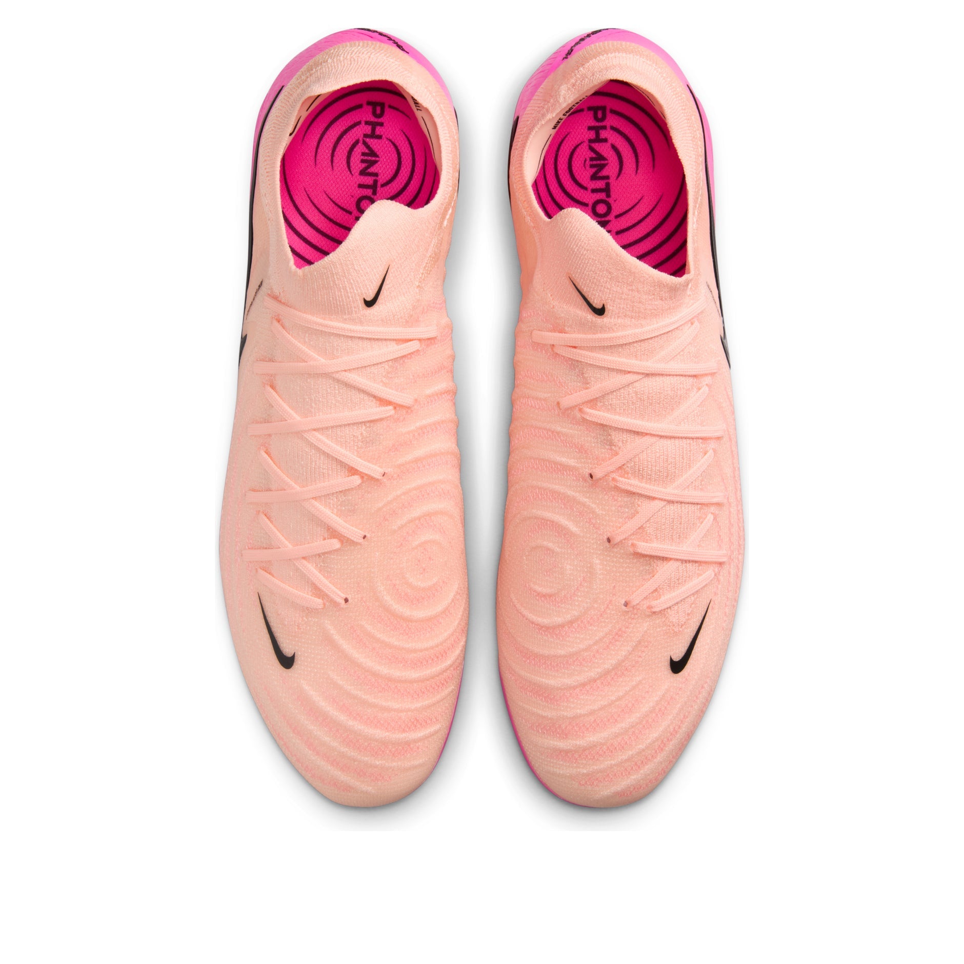 Nike Phantom GX 2 Elite AG 'Prism Refresh Pack Crimson Tint Pink Blast Black' FJ2554-800